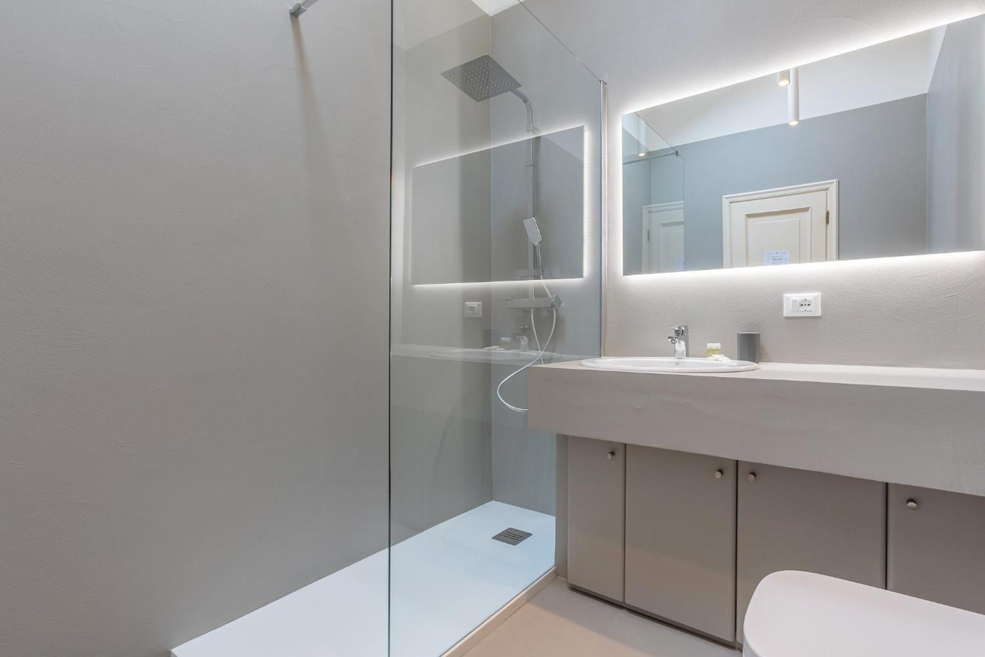 Pratello Elegante E Raffinata Mansarda Apartamento Bolonha Exterior foto