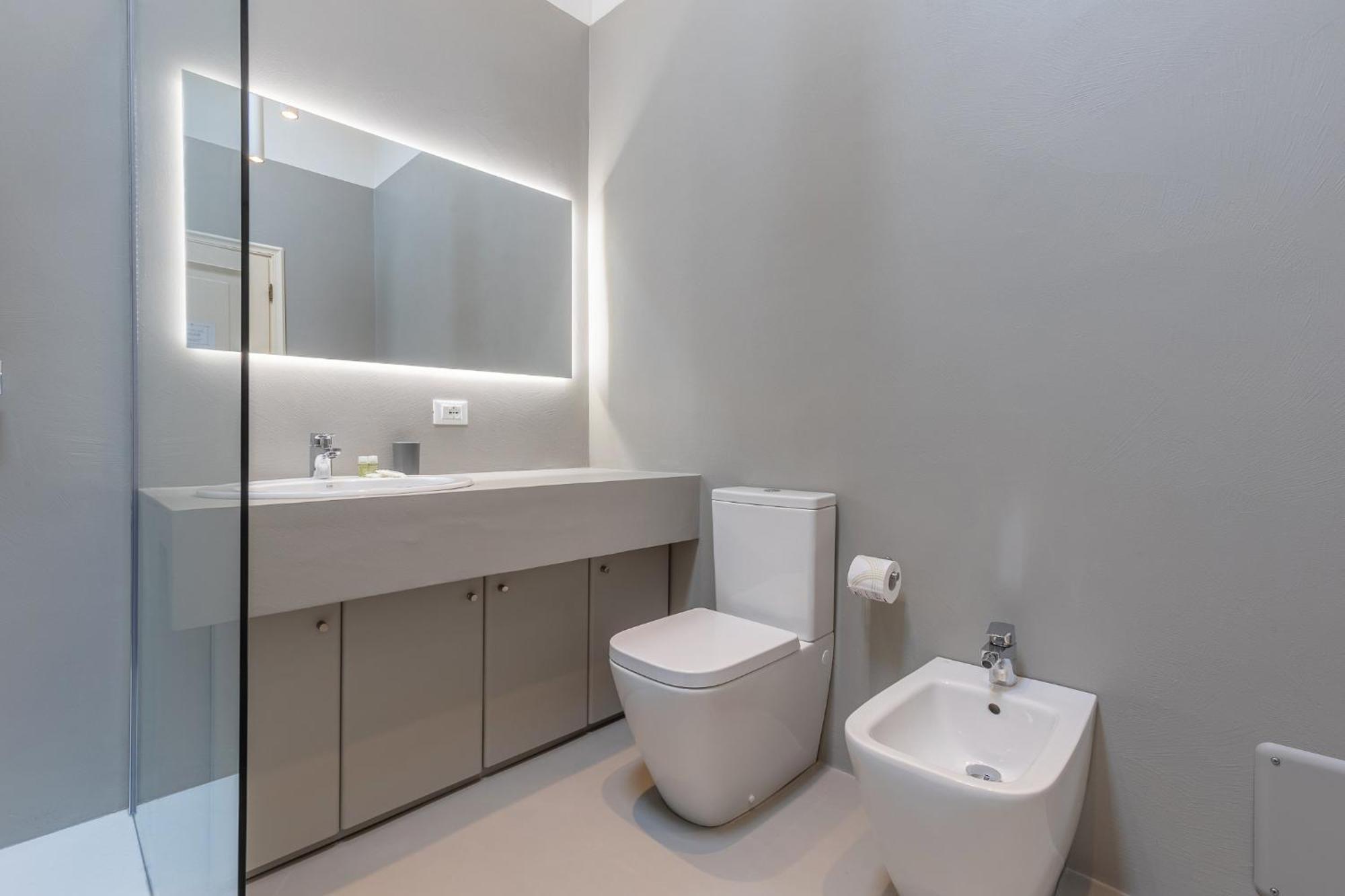 Pratello Elegante E Raffinata Mansarda Apartamento Bolonha Exterior foto